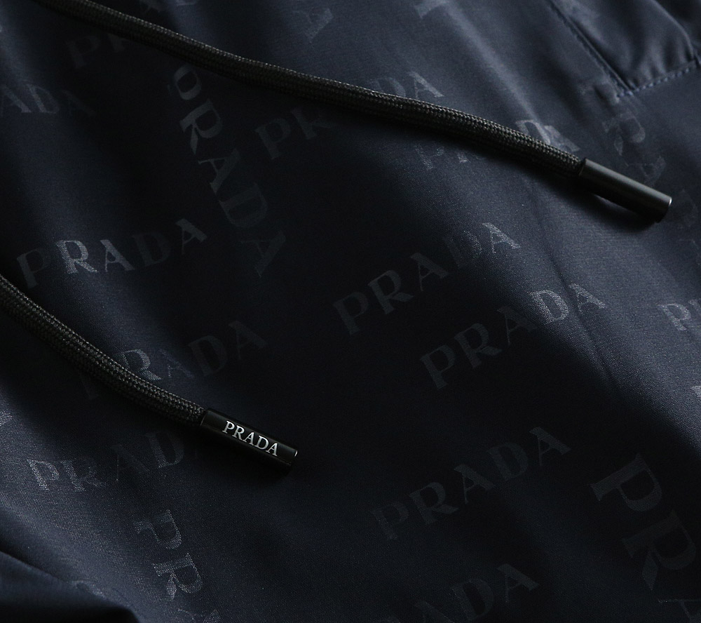 Prada Short Pants